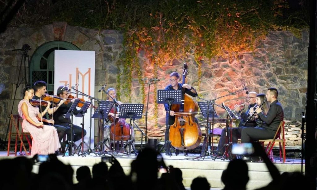 IV MEĐUNARODNI FESTIVAL KLASIČNE KAMERNE MUZIKE „ZUM“ – DAN ČETVRTI